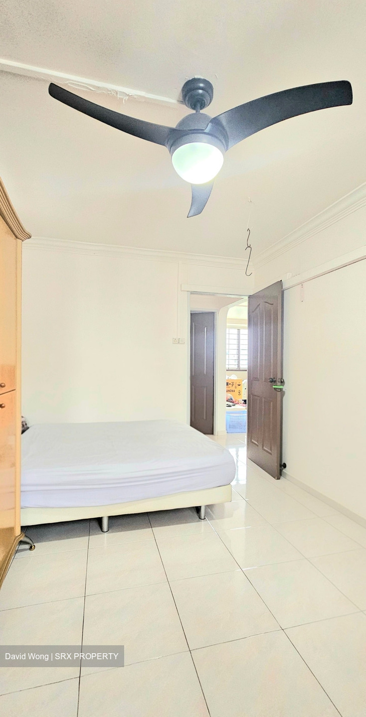 Blk 334 Woodlands Street 32 (Woodlands), HDB 4 Rooms #554913551